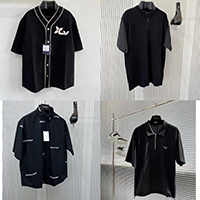 廣州 一比一復刻潮牌男女服裝包包鞋子工廠
